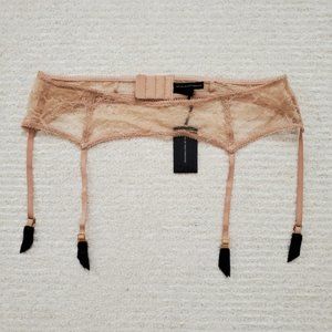 Kiki de Montparnasse Garter Belt